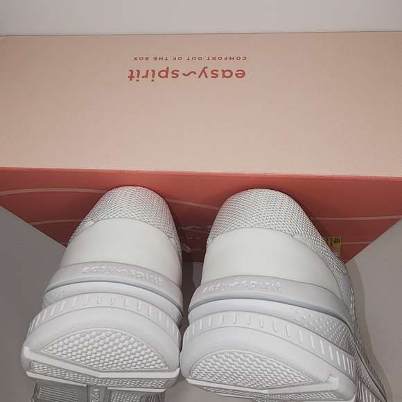 Easy Spirit Women's Gedla Slip On Athletic Sneaker Size 7.5 - Picture 7 of 11